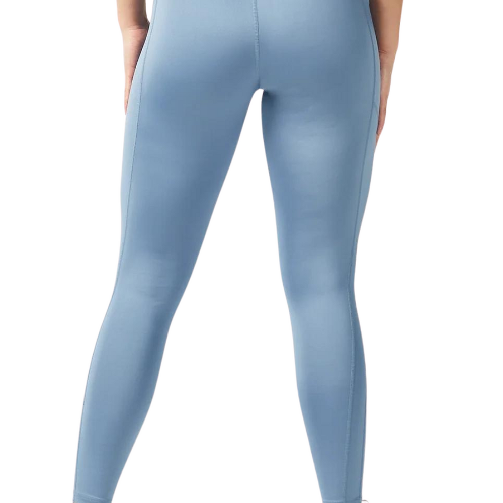 
                      
                        Essential Mid-Rise Full Length Leggings
                      
                    