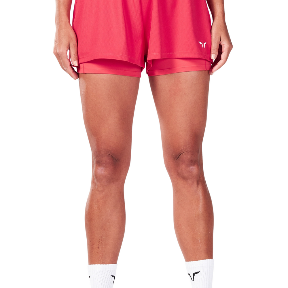 
                      
                        Untamed 2-In-1 Running Shorts
                      
                    