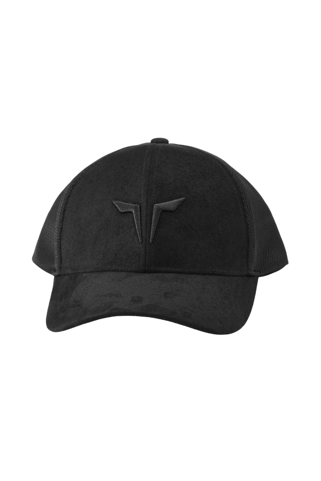 WOLF TRUCKER CAP
