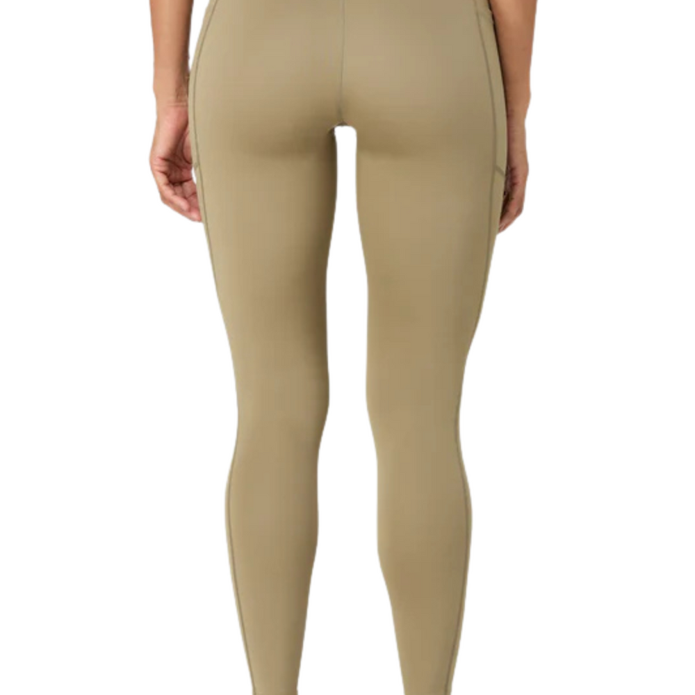 
                      
                        Women's - Essential Act Leggings 2.0
                      
                    