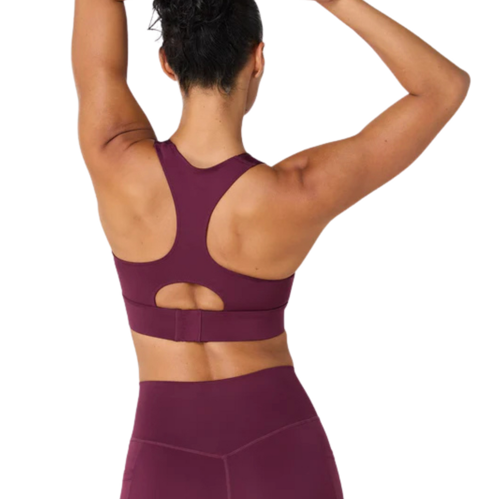 
                      
                        Women's - Essential High Impact Sports Bra
                      
                    