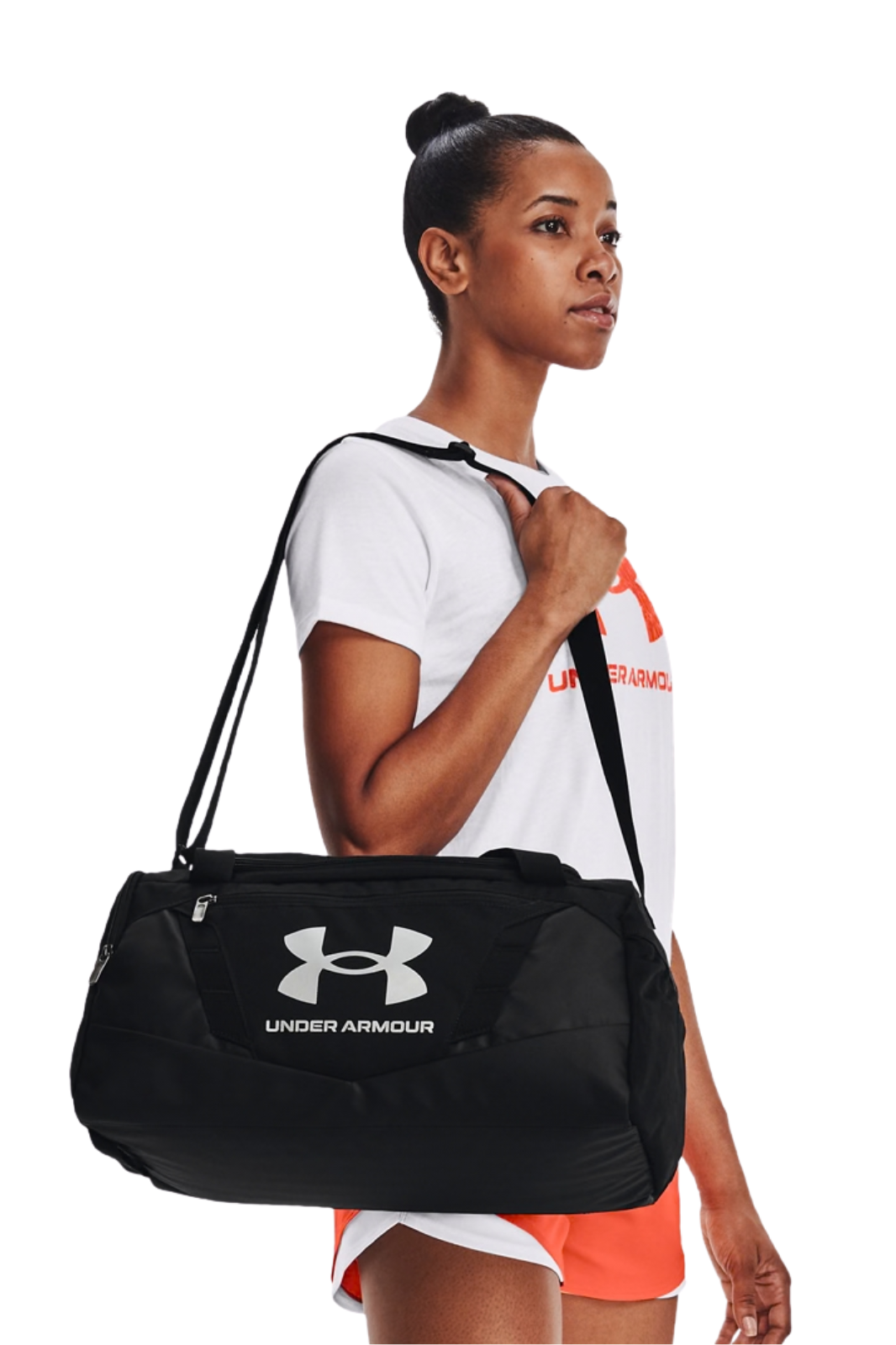 UA Undeniable 5.0 Duffle XS