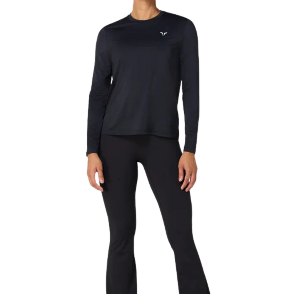 
                      
                        Women's - Essential Ultralight Long Sleeves Tee
                      
                    