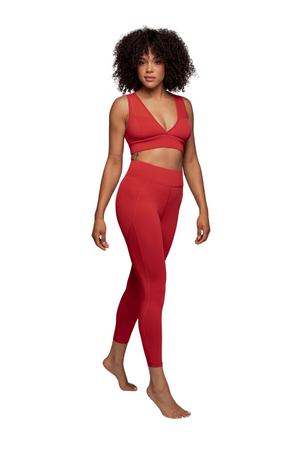 Earth Red