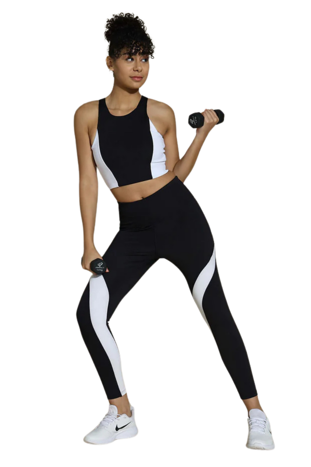 Ultra Block Leggings