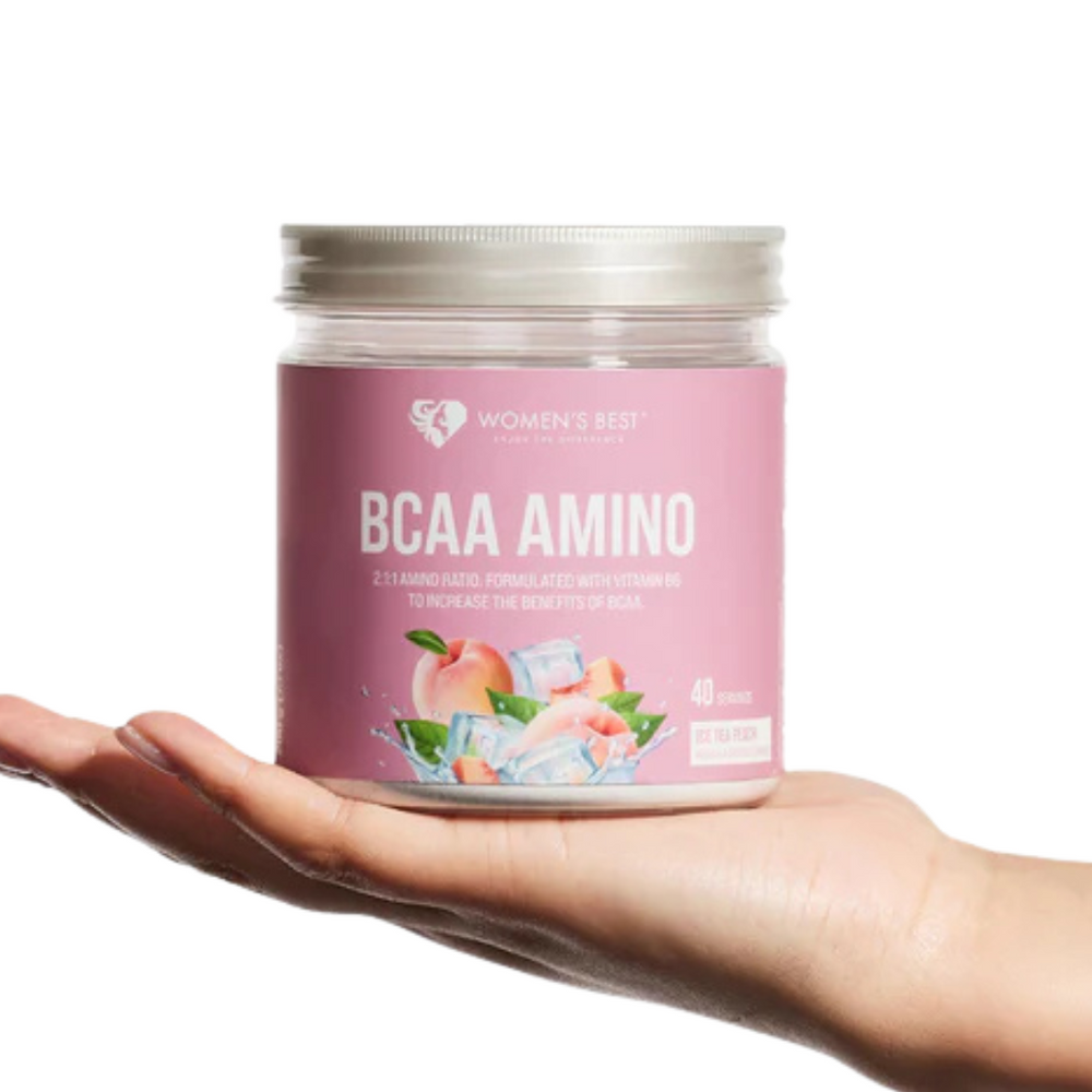 
                      
                        BCAA - Passion Mango - 200G
                      
                    