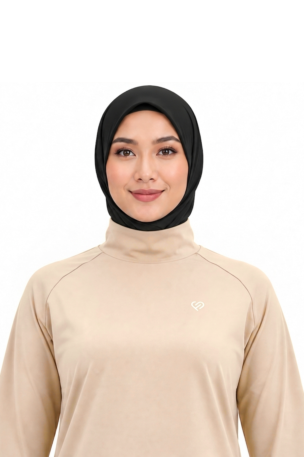 Gym League - Performance Tunic Dress
