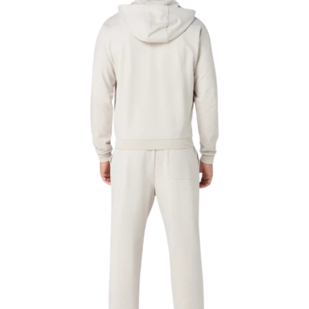 
                      
                        Men's - Essential Regular Fit Sweat hoodie
                      
                    