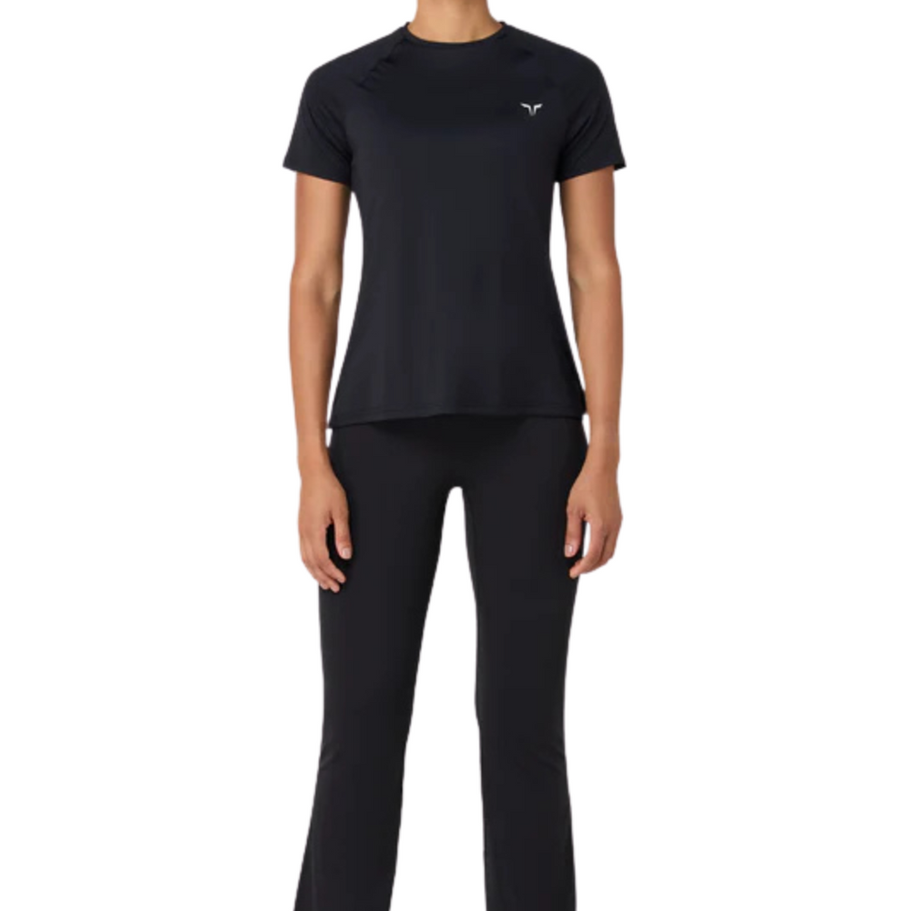 Women's - Essential Ultra Light Gym Tee