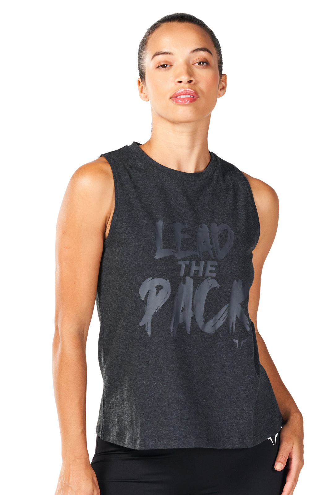 Core Belief Tank Top