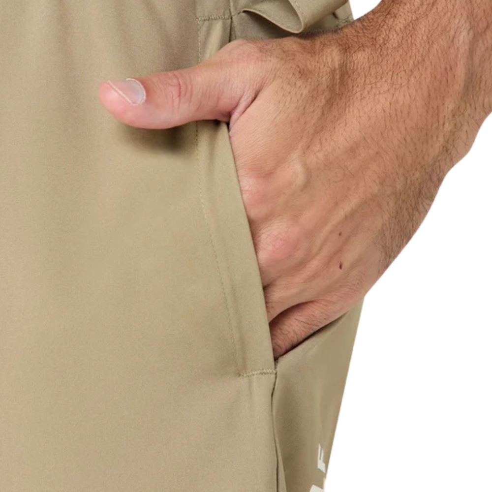 
                      
                        Men's - Essential Pro 5" Shorts
                      
                    