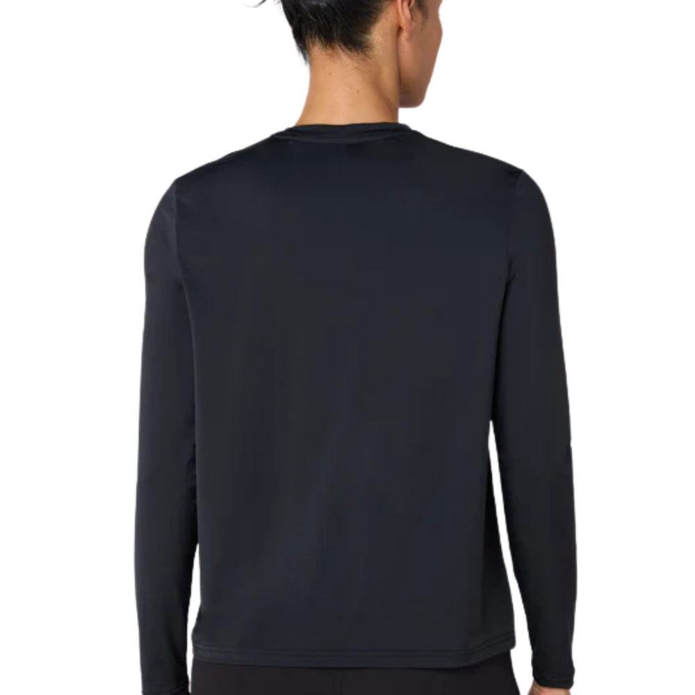
                      
                        Women's - Essential Ultralight Long Sleeves Tee
                      
                    