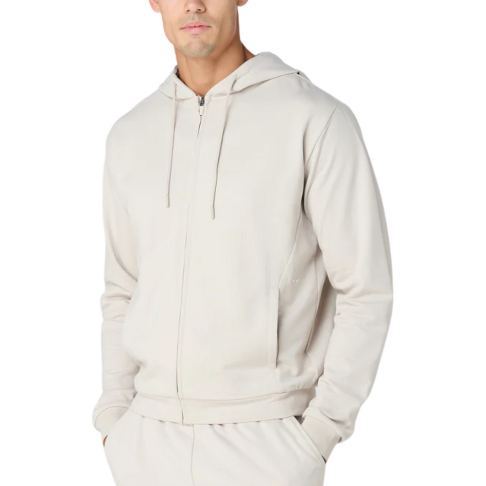
                      
                        Men's - Essential Regular Fit Sweat hoodie
                      
                    