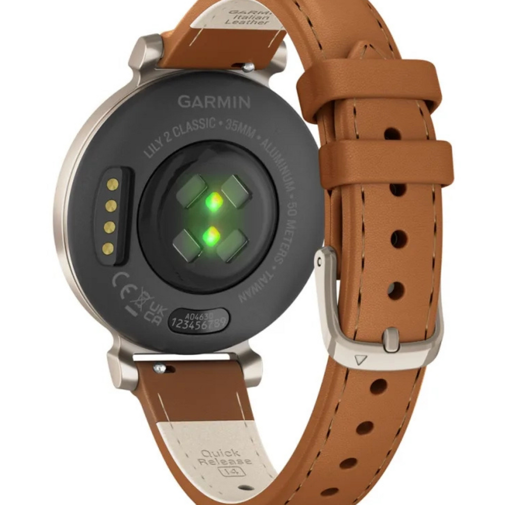 
                      
                        Garmin - Lily 2
                      
                    