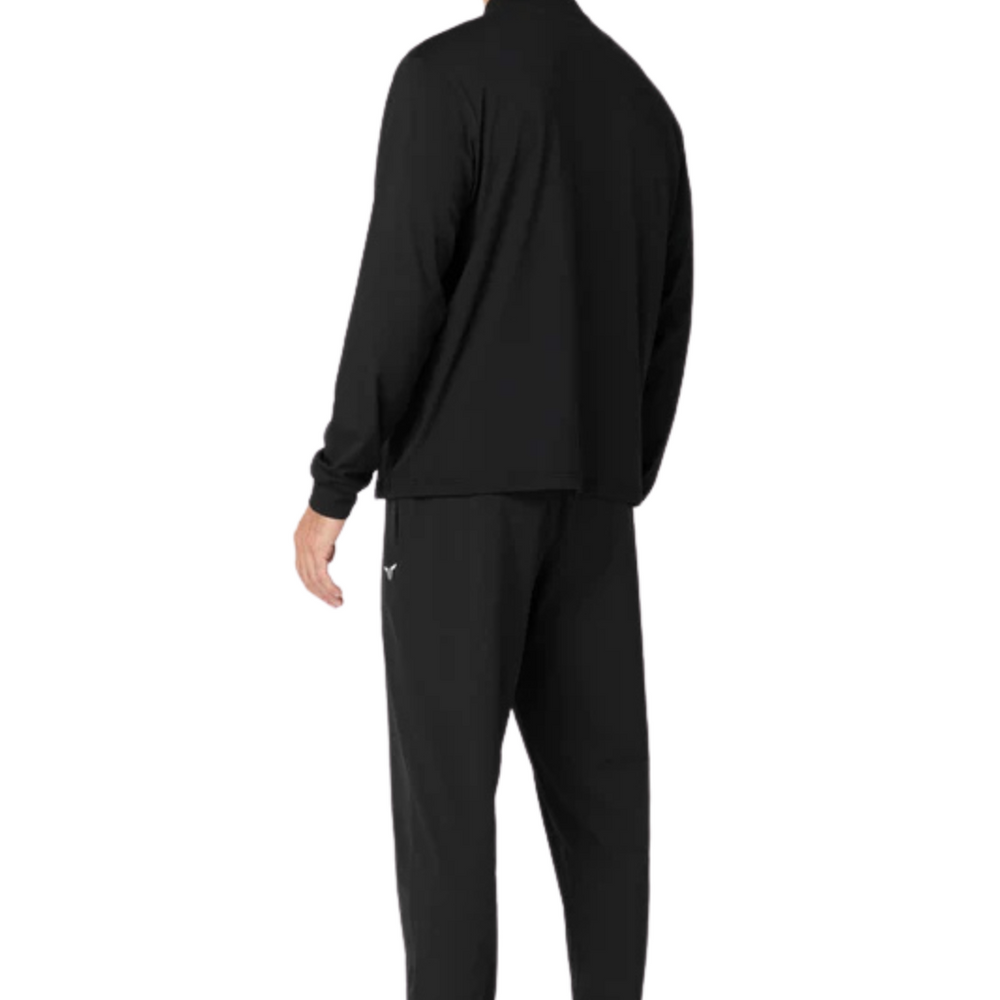 
                      
                        Men's - Essential Quarter Zip Long Sleeves Training Tee
                      
                    
