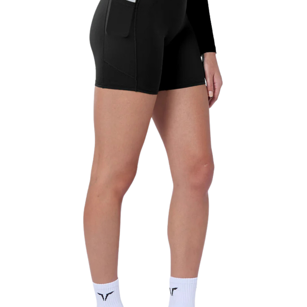
                      
                        5" Cycling Shorts
                      
                    