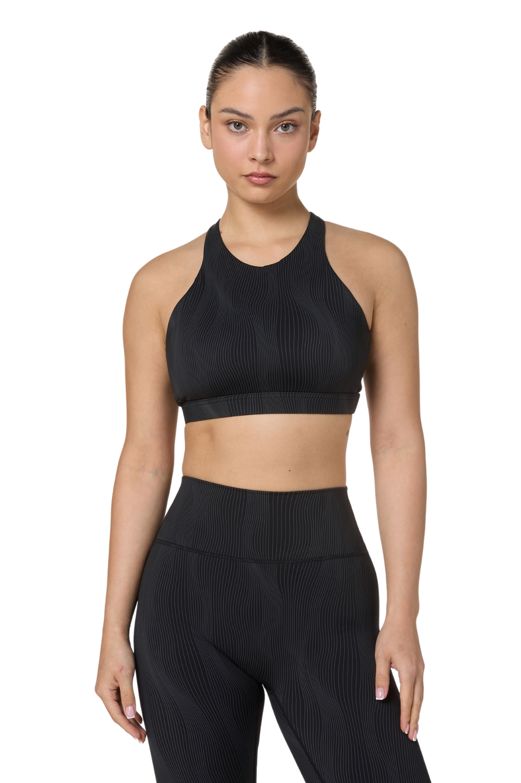 Women's - Limitless Open Back Bra