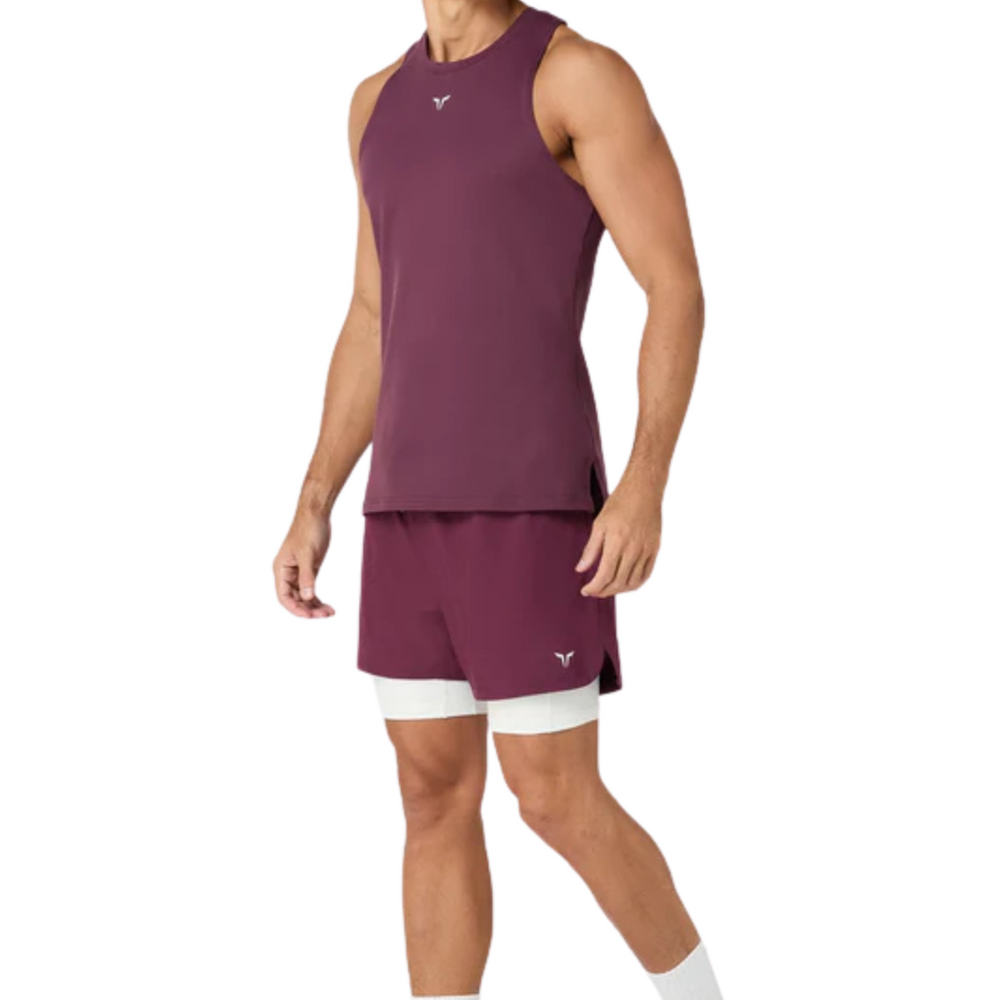 
                      
                        Men's - Cut Off Tank
                      
                    