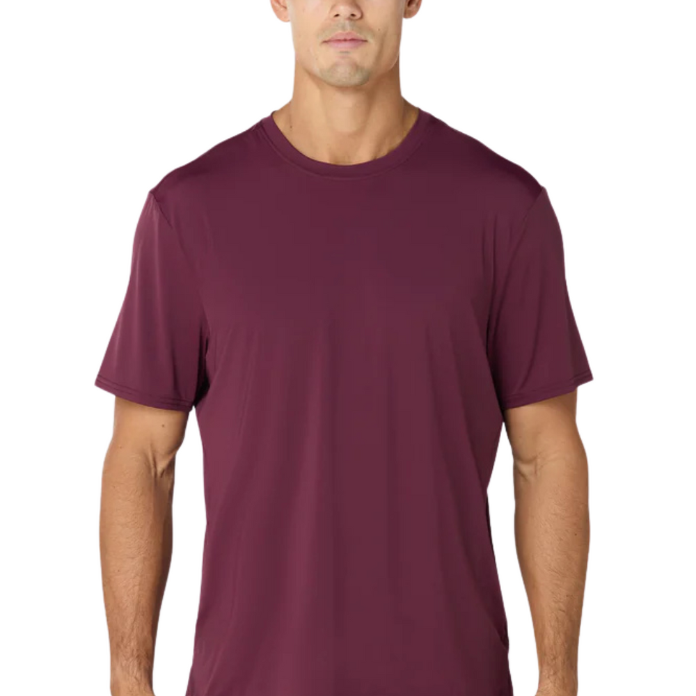 
                      
                        Men's - Essential Light Weight Regular Tee
                      
                    