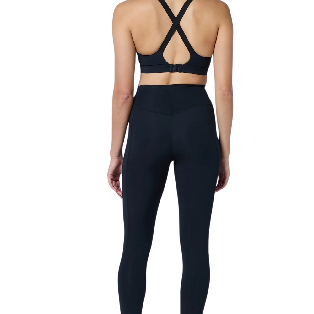 
                      
                        Essential High Waisted Leggings
                      
                    