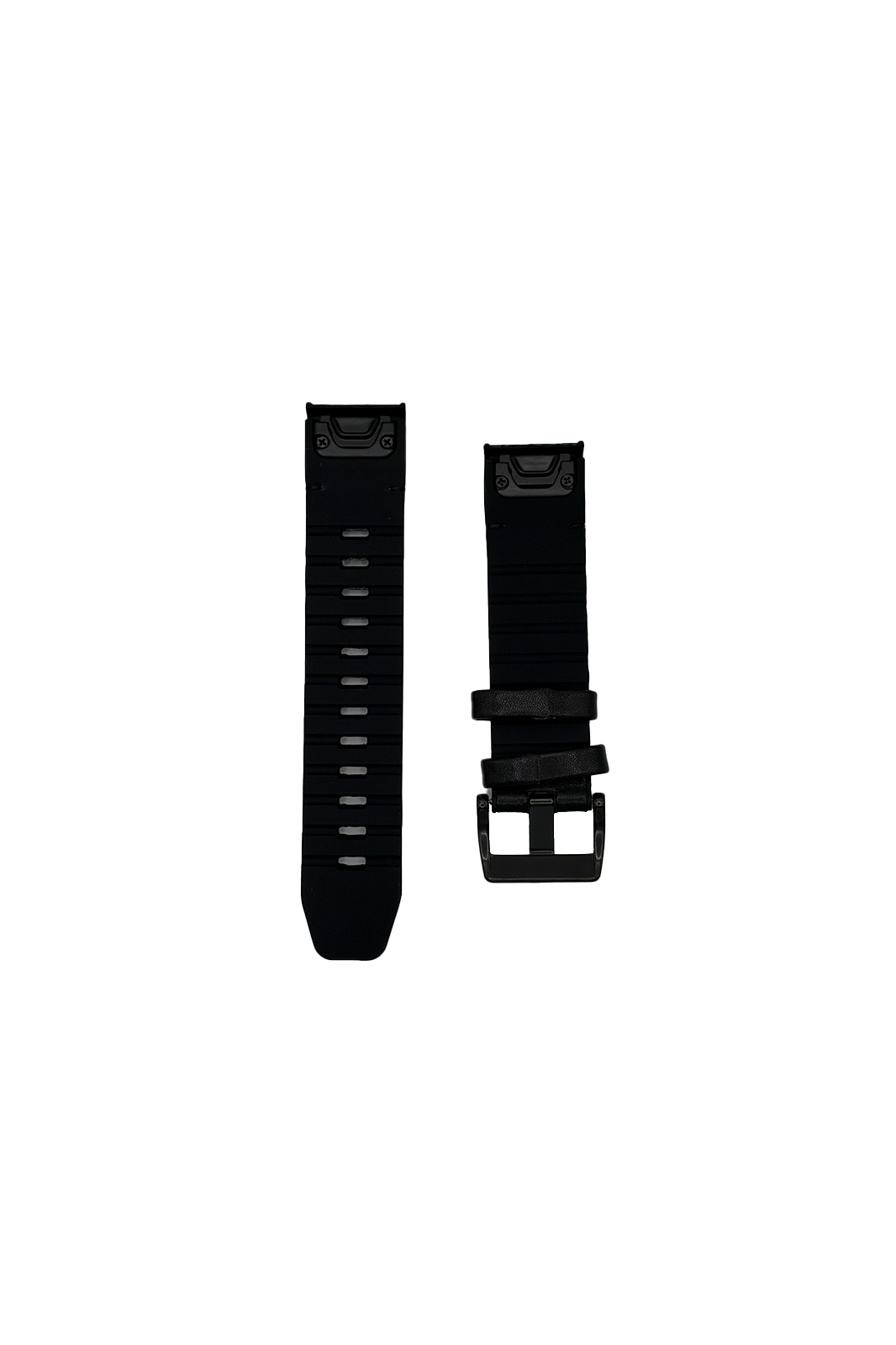 RUBBER BAND COMPATIBLE WITH GARMIN