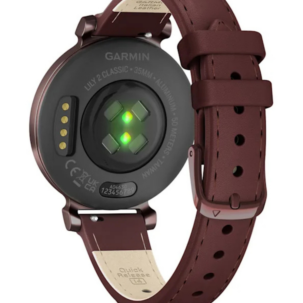 
                      
                        Garmin - Lily 2
                      
                    