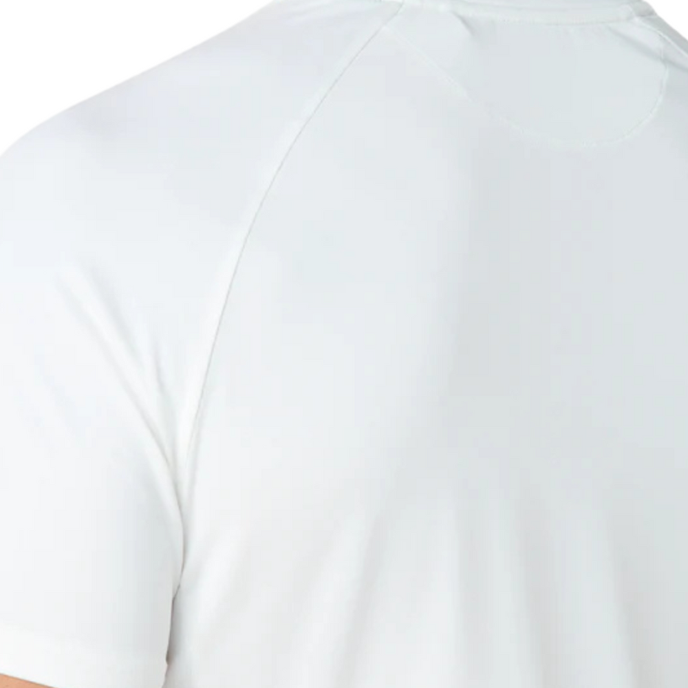 
                      
                        Men's - Essential Ultra Light Gym Tee
                      
                    