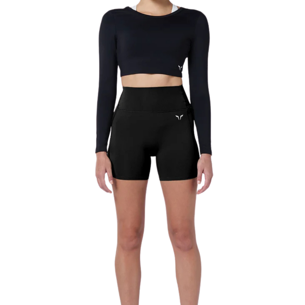 
                      
                        5" Cycling Shorts
                      
                    