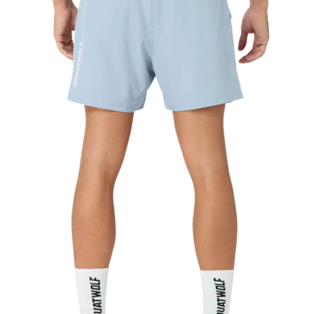
                      
                        Men's - Essential Pro 5" Shorts
                      
                    