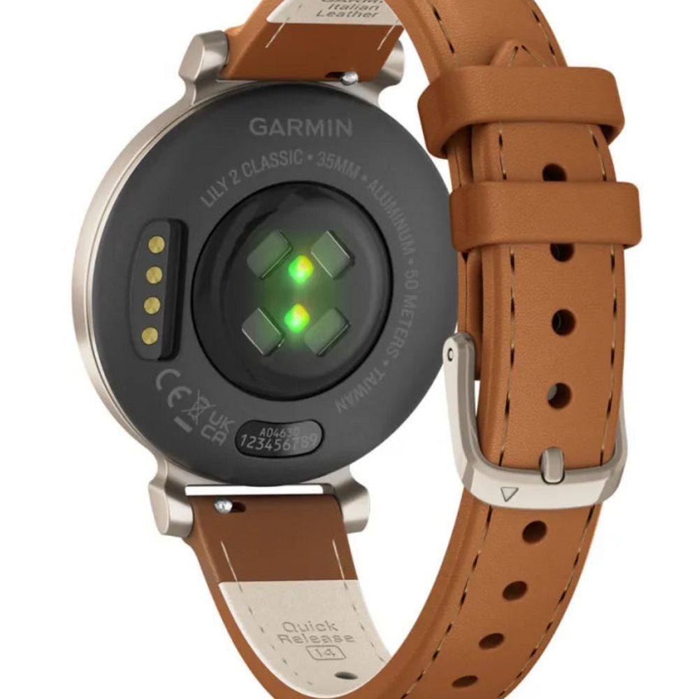 
                      
                        Garmin - Lily 2
                      
                    