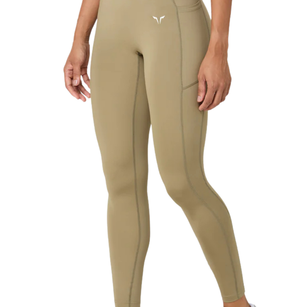 
                      
                        Women's - Essential Act Leggings 2.0
                      
                    