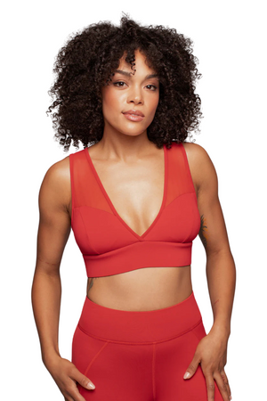 Earth Red