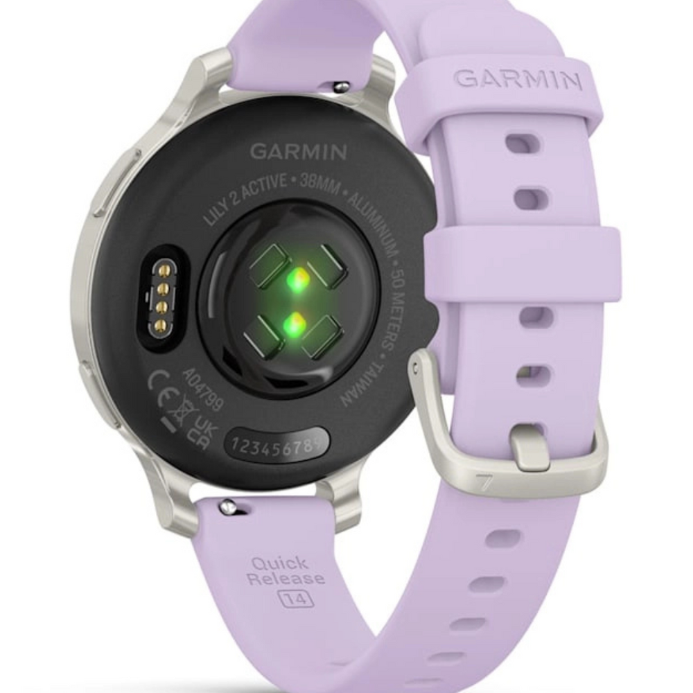 
                      
                        Garmin - Lily 2
                      
                    