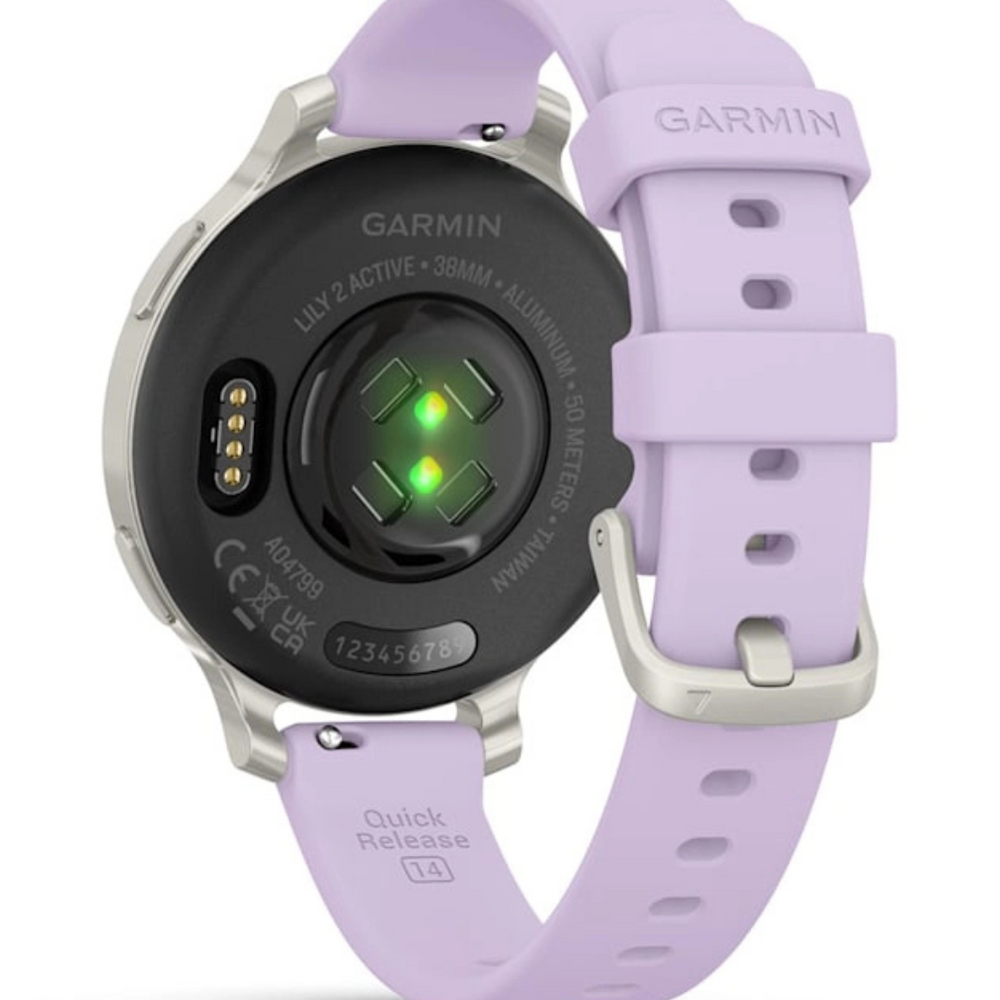 
                      
                        Garmin - Lily 2
                      
                    