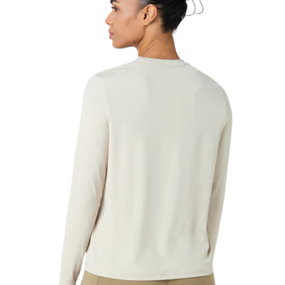 
                      
                        Women's - Essential Ultralight Long Sleeves Tee
                      
                    