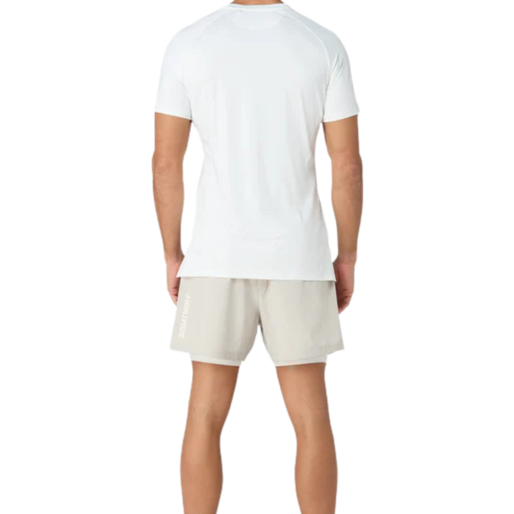 
                      
                        Men's - Essential Ultra Light Gym Tee
                      
                    