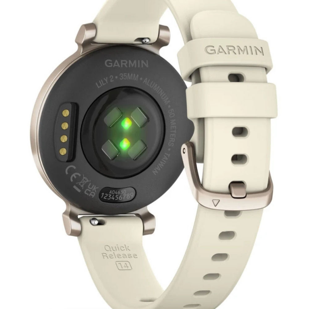 
                      
                        Garmin - Lily 2
                      
                    