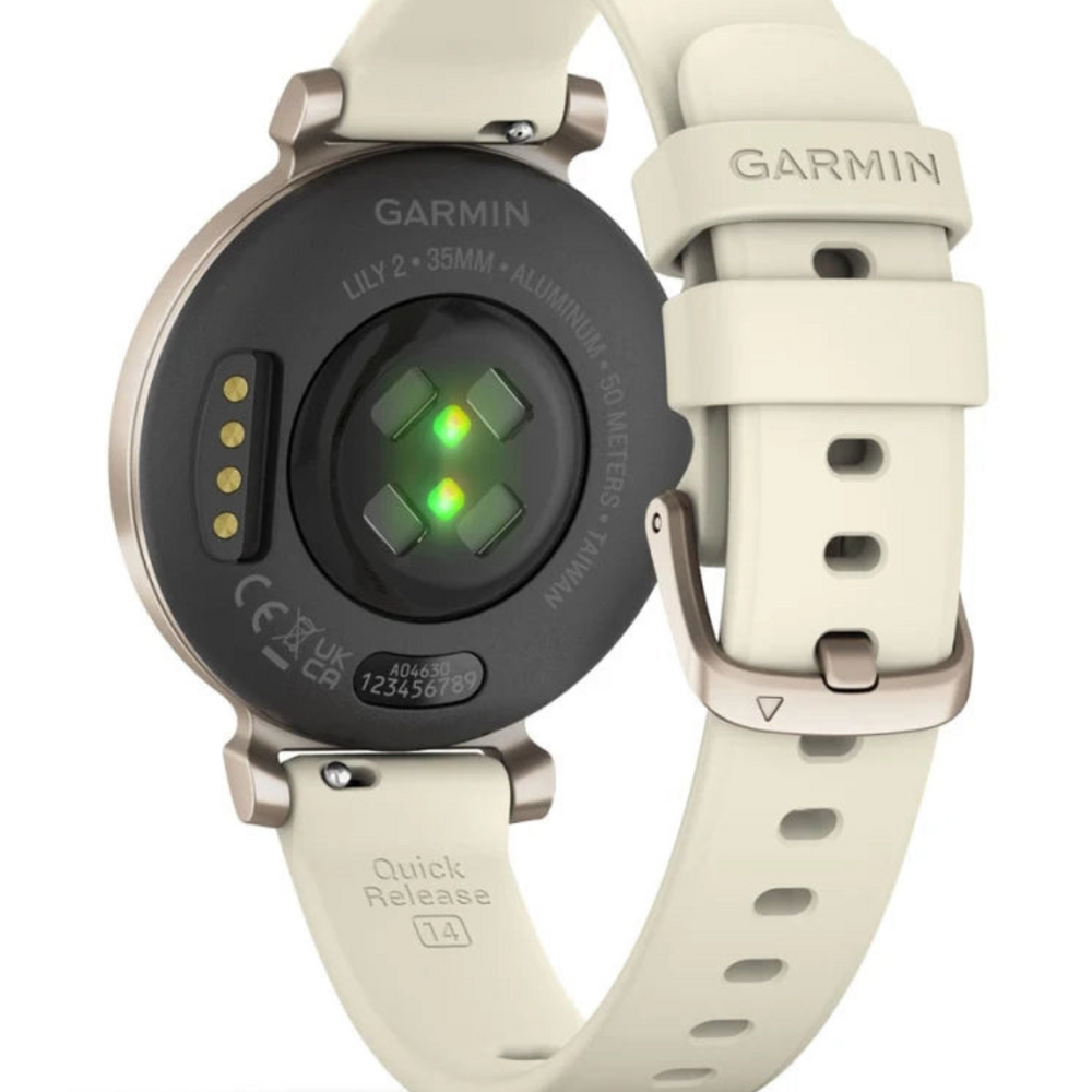 
                      
                        Garmin - Lily 2
                      
                    