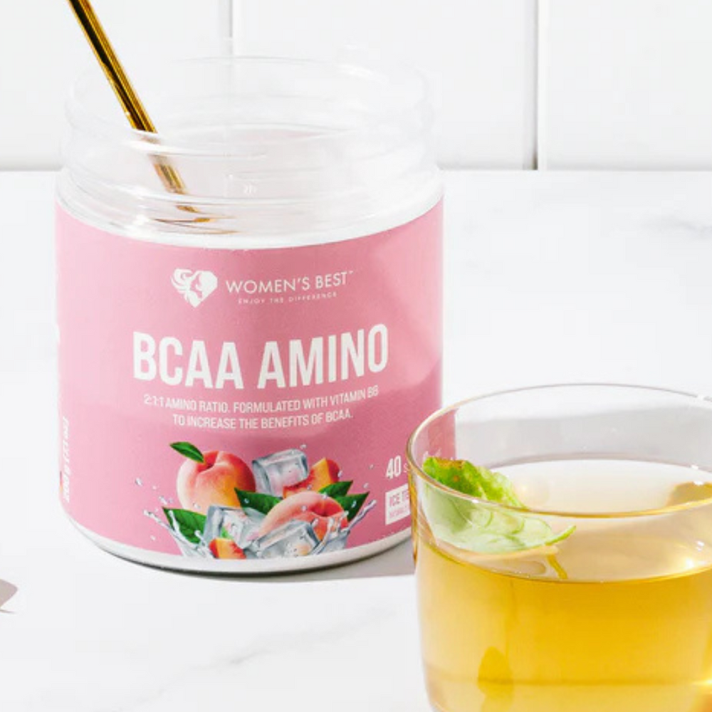 
                      
                        BCAA - Passion Mango - 200G
                      
                    