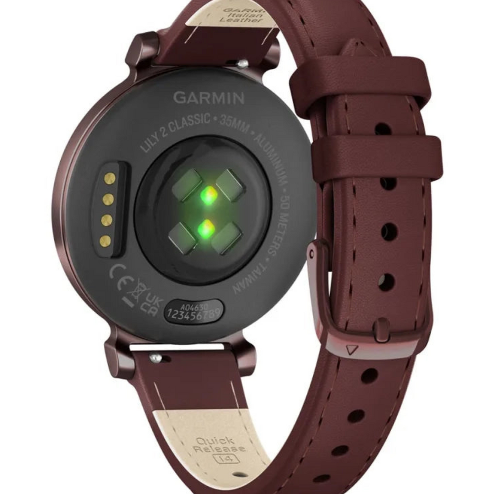 
                      
                        Garmin - Lily 2
                      
                    