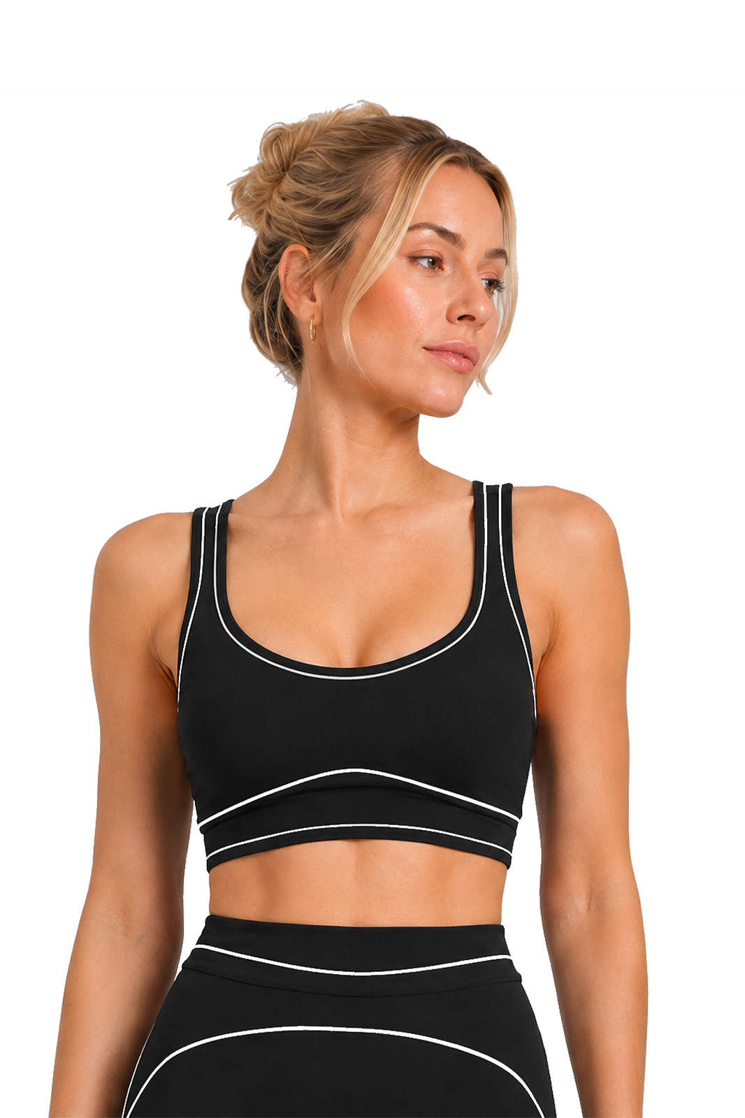 Studio Sports Bra