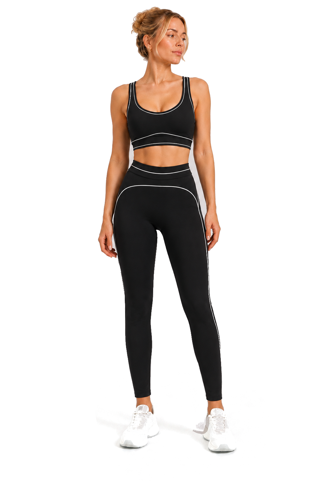 Studio Leggings