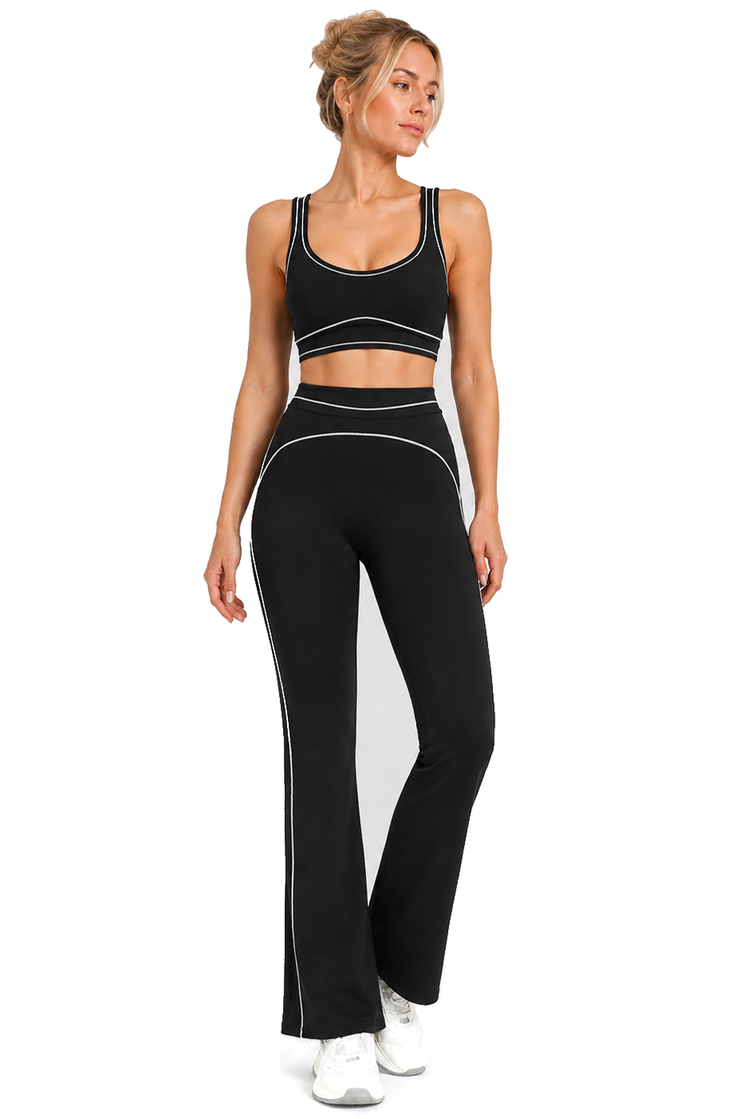 Studio Flared Pants