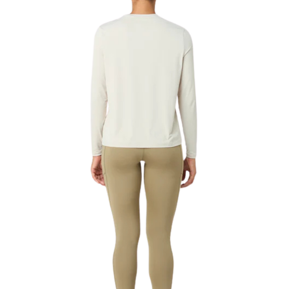 
                      
                        Women's - Essential Ultralight Long Sleeves Tee
                      
                    