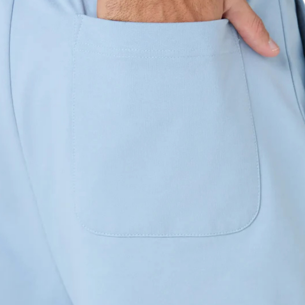 
                      
                        Men's - Essential Sweat Relaxed 7" Short
                      
                    