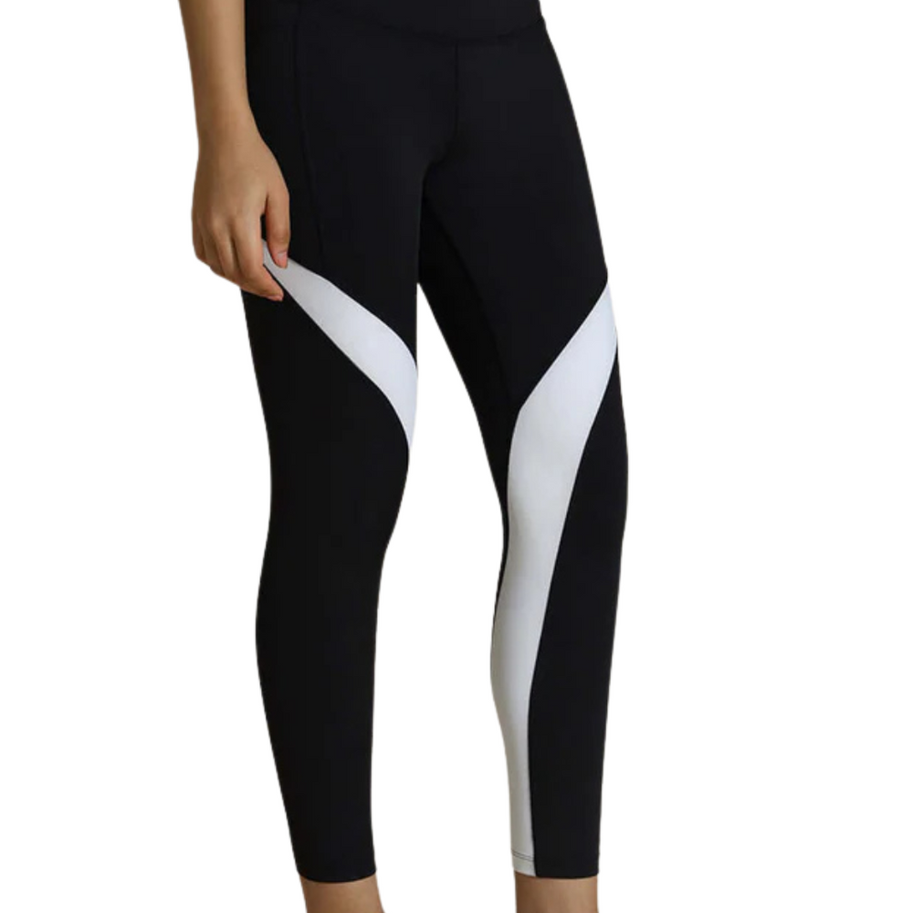 
                      
                        Ultra Block Leggings
                      
                    