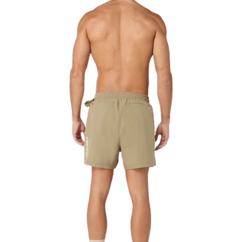 
                      
                        Men's - Essential Pro 5" Shorts
                      
                    