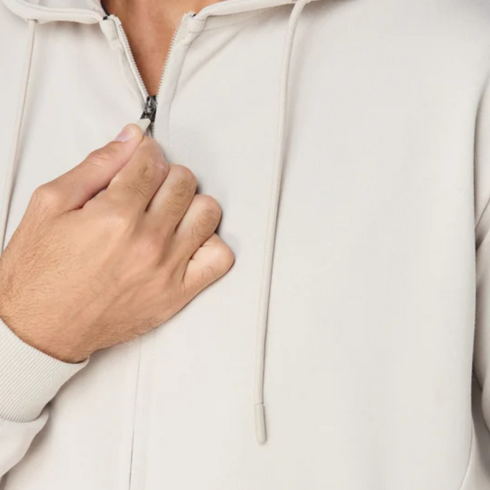 
                      
                        Men's - Essential Regular Fit Sweat hoodie
                      
                    