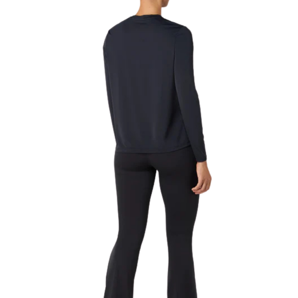 
                      
                        Women's - Essential Ultralight Long Sleeves Tee
                      
                    