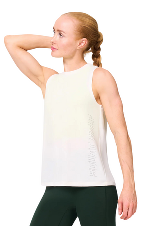 Pearl White Marl